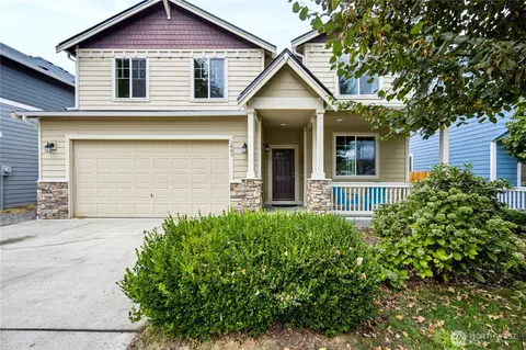 1808 64th Way SE, Olympia, WA 98501