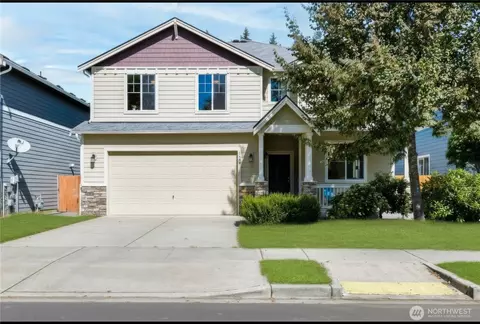1808 64th Way SE, Olympia, WA 98501
