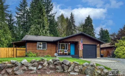 3407 230th Dr NE, Granite Falls, WA 98252