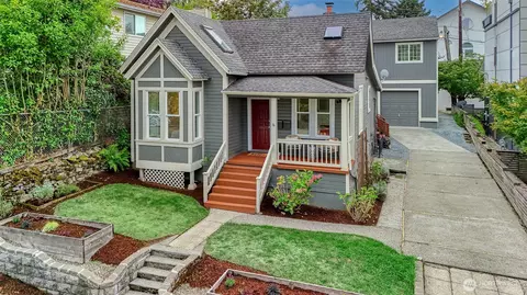 3907 S Edmunds St, Seattle, WA 98118