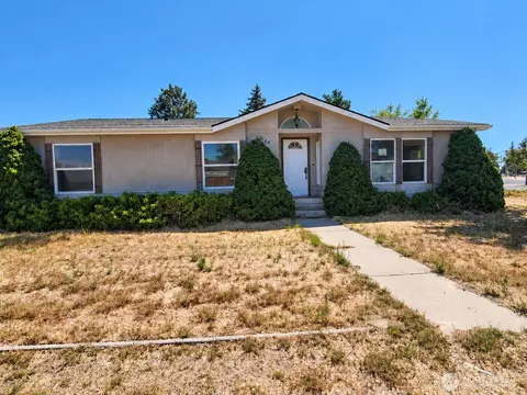 423 Caldwell St, Hartline, WA 99135
