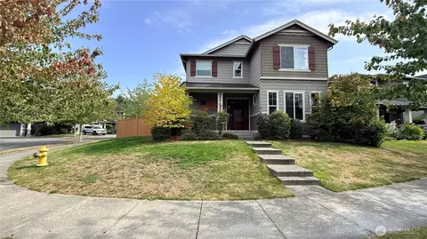 981 Panorama Rdg, Mount Vernon, WA 98273
