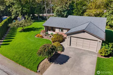 527 Olallie Way, La Conner, WA 98257