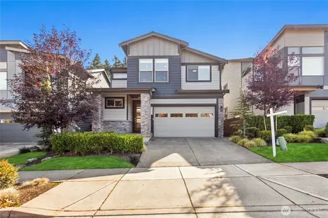 4042 236th Pl SE, Sammamish, WA 98075
