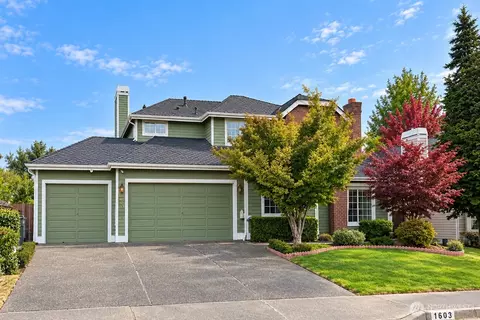 1603 Ilwaco Ave NE, Renton, WA 98059