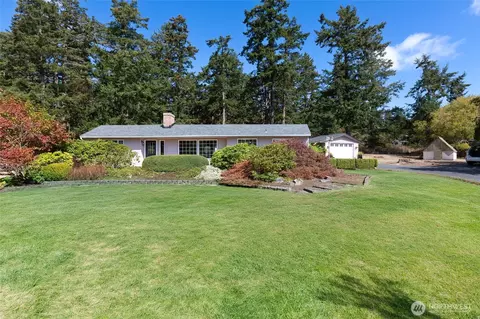 842 Treeline Dr, Friday Harbor, WA 98250