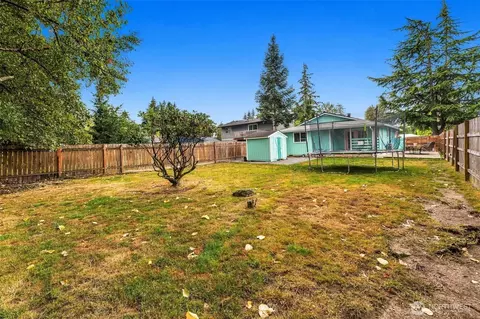 Exterior - 9001 E St, Tacoma, WA 98445 photo 8 of 8