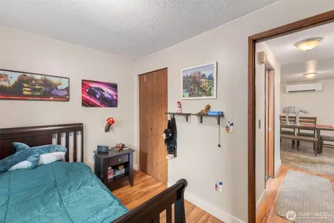 Bedroom - 9001 E St, Tacoma, WA 98445 photo 4 of 4