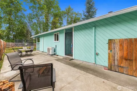 Exterior - 9001 E St, Tacoma, WA 98445 photo 3 of 8