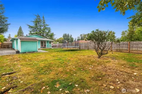 Exterior - 9001 E St, Tacoma, WA 98445 photo 7 of 8