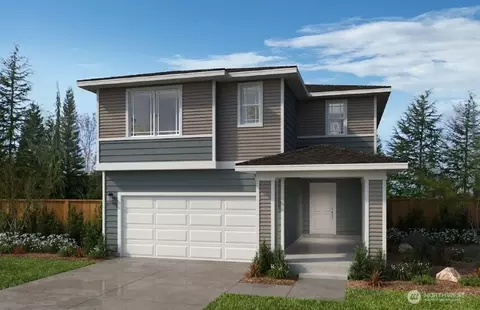 5345 85th Ave NE #IP-034, Marysville, WA 98270