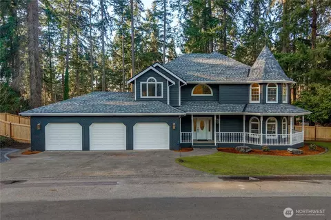 11215 Madera Cir SW, Lakewood, WA 98499