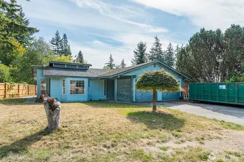 1409 Greenville Dr, Bellingham, WA 98226