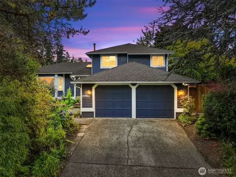 17911 NE 101st Ct, Redmond, WA 98052