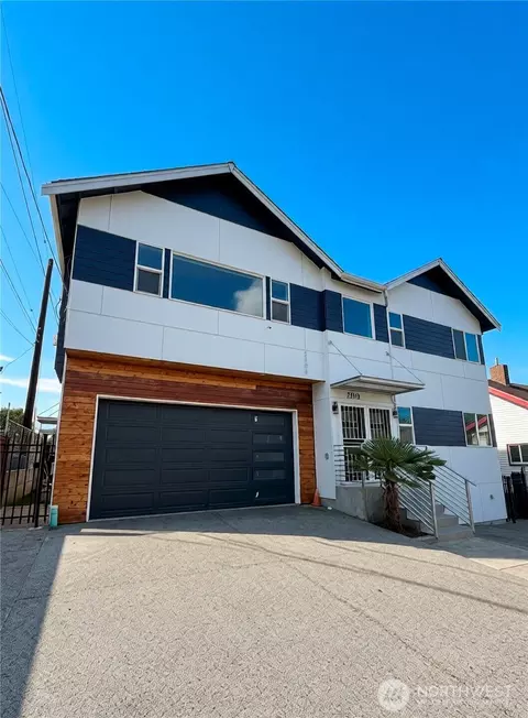2305 S Brandon St, Seattle, WA 98108