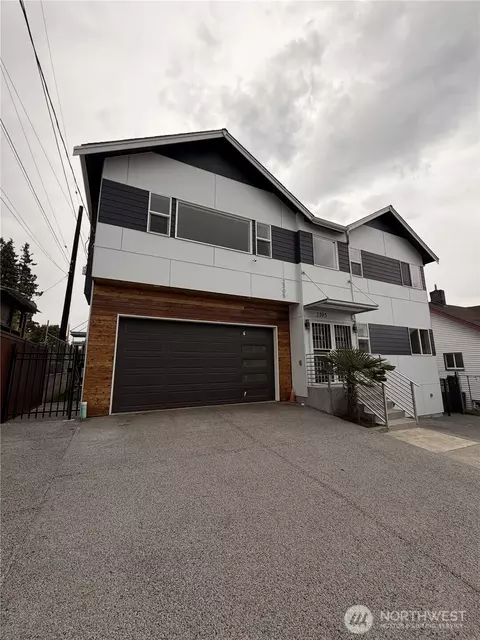2305 S Brandon St, Seattle, WA 98108
