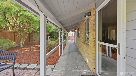 Exterior - 17630 86th Ave NE, Bothell, WA 98011 photo 5 of 14