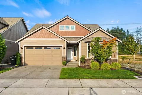 6221 Lanai St SW, Tumwater, WA 98512