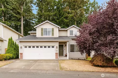 5781 Gateway Ln, Bremerton, WA 98311