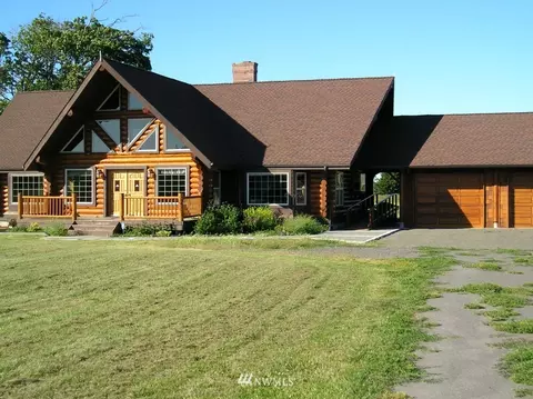 170 Macawa Trl, Sequim, WA 98382 photo 1