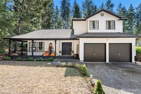 12889 Westridge Dr NW, Silverdale, WA 98383