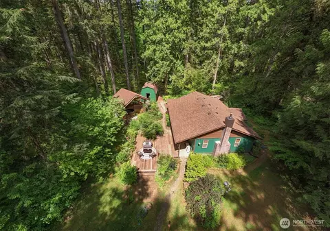 7375 Mt Baker Hwy, Deming, WA 98244