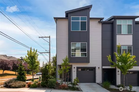 15008 40th Ave W #A1, Lynnwood, WA 98087