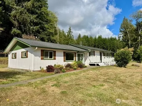 309 Camp Creek Rd, Montesano, WA 98563