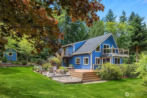 28753 View Dr NE, Poulsbo, WA 98370