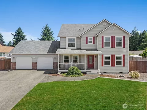 19411 107th Avenue Ct E, Graham, WA 98338