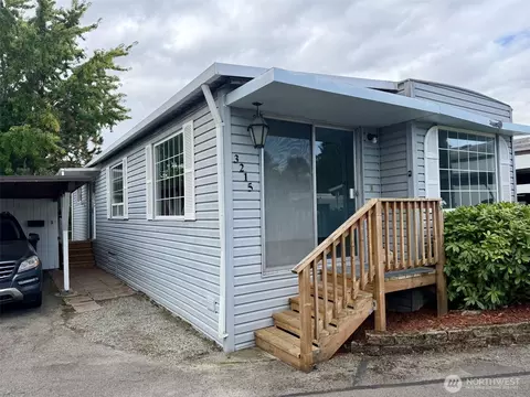 3215 S 182nd St #171, Seatac, WA 98188