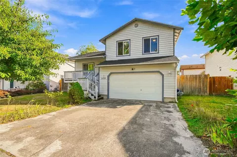 3108 Rosewood St, Mount Vernon, WA 98273