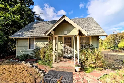 600 Fairmount Ave, Shelton, WA 98584