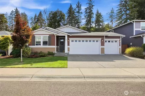 17908 123rd St E, Bonney Lake, WA 98391