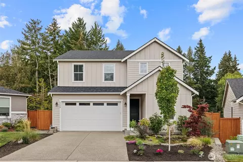 6460 Skipper Ln SE, Port Orchard, WA 98367