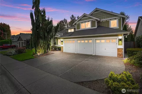 17343 SE 187th St, Renton, WA 98058