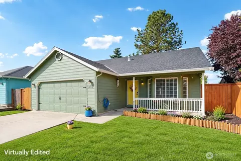 16310 NE 25th St, Vancouver, WA 98684