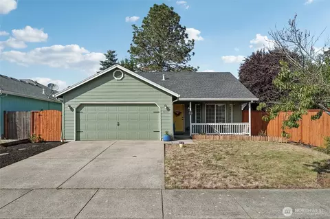 16310 NE 25th St, Vancouver, WA 98684