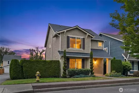 8527 230th Ave NE, Redmond, WA 98053
