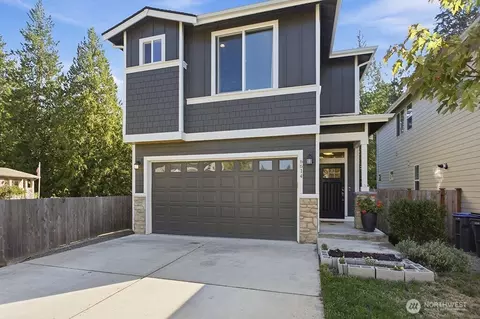 6614 Kayak Pl NW, Bremerton, WA 98311