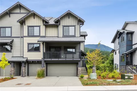 1980 SE 12th St #1106, North Bend, WA 98045