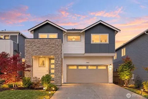 17802 1st Ave W, Bothell, WA 98012