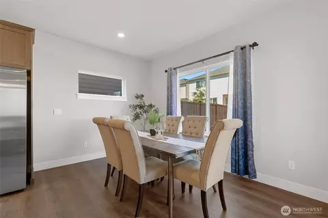 Dining - 17802 1st Ave W, Bothell, WA 98012 photo 1 of 1