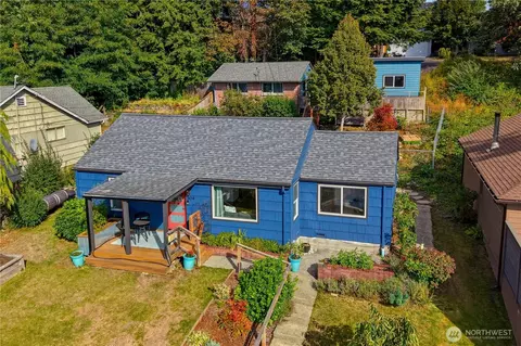 504 Windsor Park NE, Renton, WA 98056