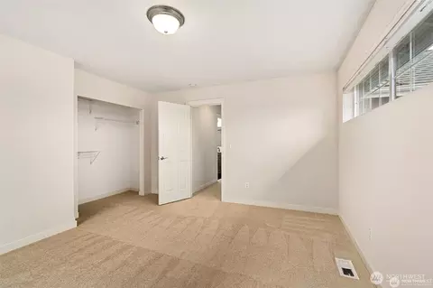 Bedroom - 21927 44th Dr SE, Bothell, WA 98021 photo 6 of 7