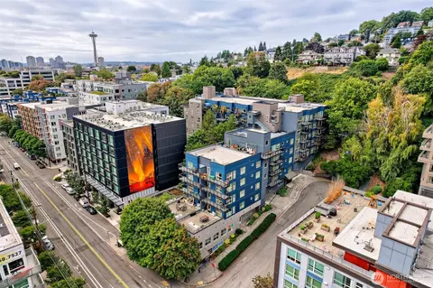 701 Galer St #608, Seattle, WA 98109