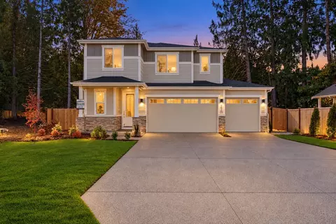 5622 Mimi St SW #LOT 12, Tumwater, WA 98512