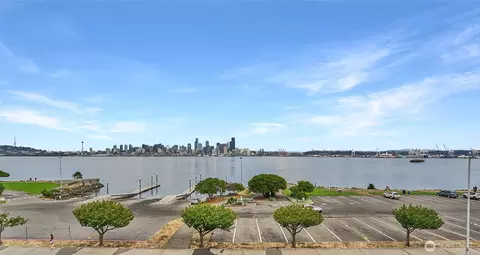 1301 Harbor Ave SW # 308, Seattle, WA 98116