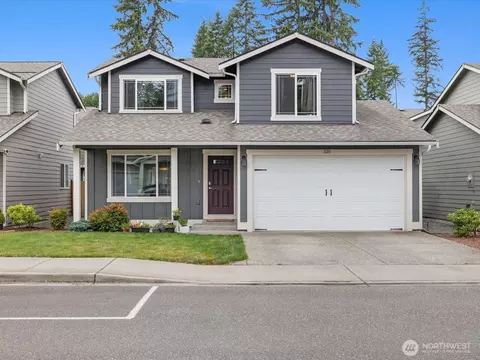 320 Penny Ave, Granite Falls, WA 98252