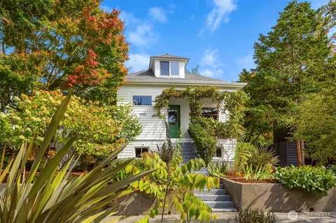 4426 Baker Ave NW, Seattle, WA 98107